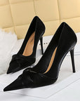 Marlow High Heel Pumps