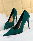 Marlow High Heel Pumps