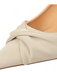 Marlow High Heel Pumps