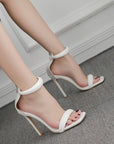 Astrid Strappy High Heels