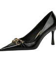 Madeline Pointed Stilettos