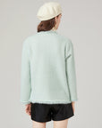 Fransesca Chanel Style Coat