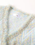 Fransesca Chanel Style Coat