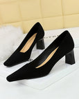 Alina Formal Heels