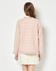 Fransesca Chanel Style Coat