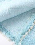 Nicole Chanel Style Coat
