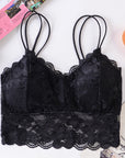 Mary Padded Bralette