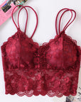 Mary Padded Bralette