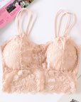 Mary Padded Bralette