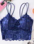 Mary Padded Bralette