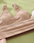 Ashley Built-In Bra Top