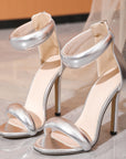 Astrid Strappy High Heels