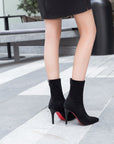 Piper Autumn Boots