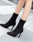 Piper Autumn Boots