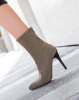 Piper Autumn Boots