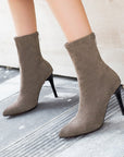 Piper Autumn Boots