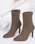 Piper Autumn Boots