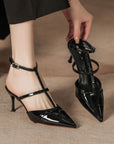 Octavia Strappy Sandals