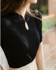Talia Knit Top