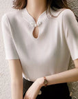 Talia Knit Top