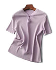 Talia Knit Top