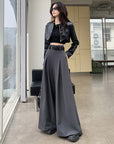 Jade Wide Leg Pants