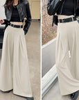 Jade Wide Leg Pants