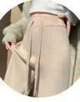 Sawyer Knit Harem Pants