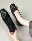 Isabel Mary Jane Shoes
