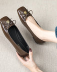 Isabel Mary Jane Shoes
