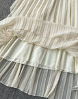 Monroe Spaghetti Dress