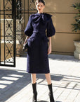 Theresa Luxe Dress