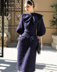 Theresa Luxe Dress