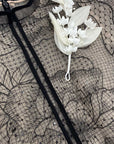 Genelia Guaze Dress