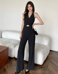 Emily Halter Jumpsuit