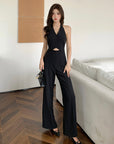 Emily Halter Jumpsuit