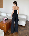 Emily Halter Jumpsuit