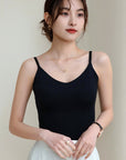 Blair Built-In Bra Spaghtetti Top
