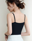 Blair Built-In Bra Spaghtetti Top