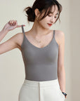 Blair Built-In Bra Spaghtetti Top