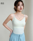 Blair Built-In Bra Spaghtetti Top