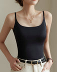 Nyla Built-In Bra Top