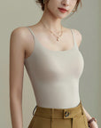 Nyla Built-In Bra Top