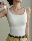 Nyla Built-In Bra Top