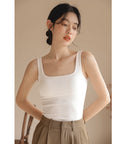 Gracie Built-In Bra Top