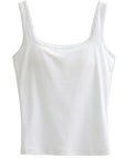 Gracie Built-In Bra Top