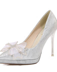 Serena Wedding Shoes