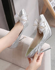 Serena Wedding Shoes