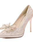 Serena Wedding Shoes