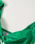 Itzel Printed Beach Cover Up Set